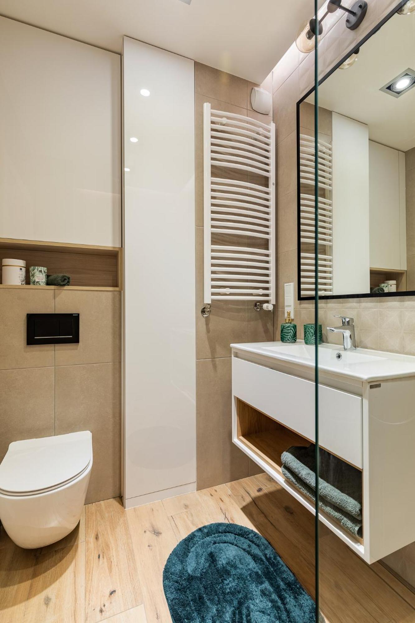 Vipwarsawapartments Pl Sienna 65 Bagian luar foto
